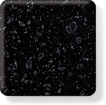 Corian Night Sky